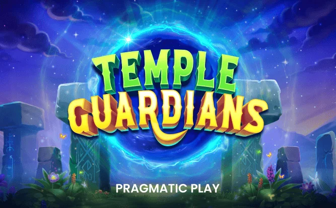 Temple Guardians
